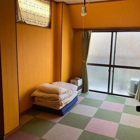 尾道ゲストハウス シータ村 Onomichi Exterior photo