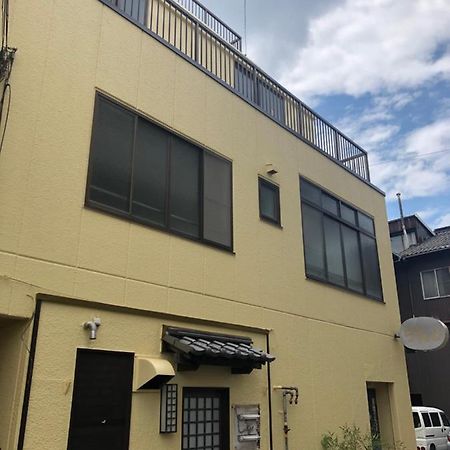 尾道ゲストハウス シータ村 Onomichi Exterior photo