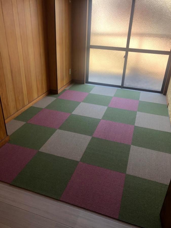 尾道ゲストハウス シータ村 Onomichi Exterior photo