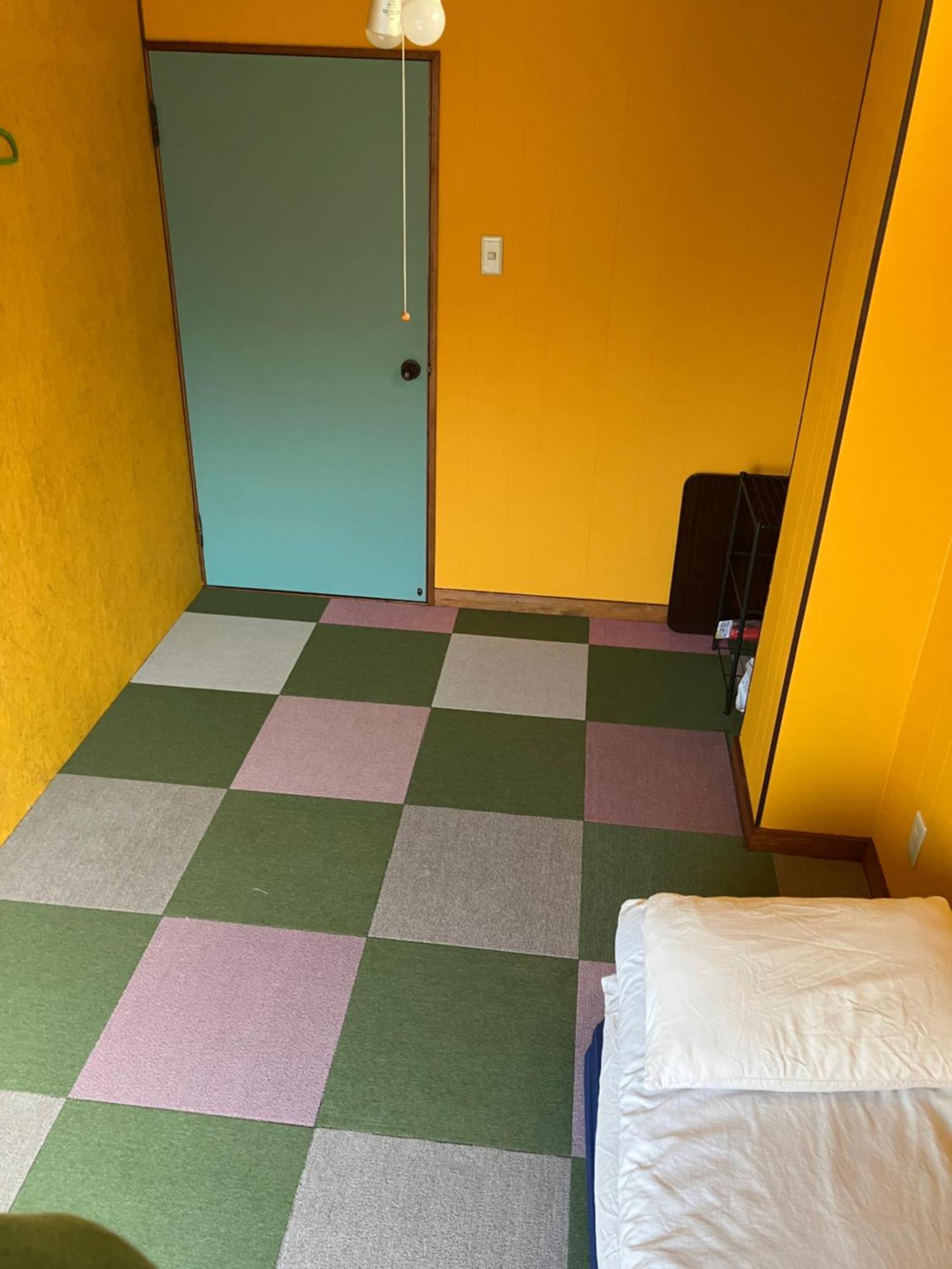 尾道ゲストハウス シータ村 Onomichi Exterior photo