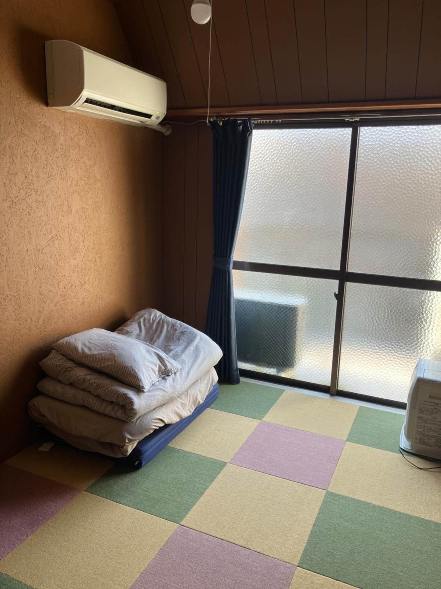 尾道ゲストハウス シータ村 Onomichi Exterior photo