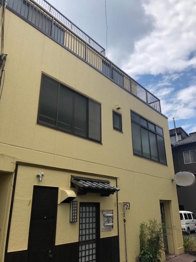 尾道ゲストハウス シータ村 Onomichi Exterior photo